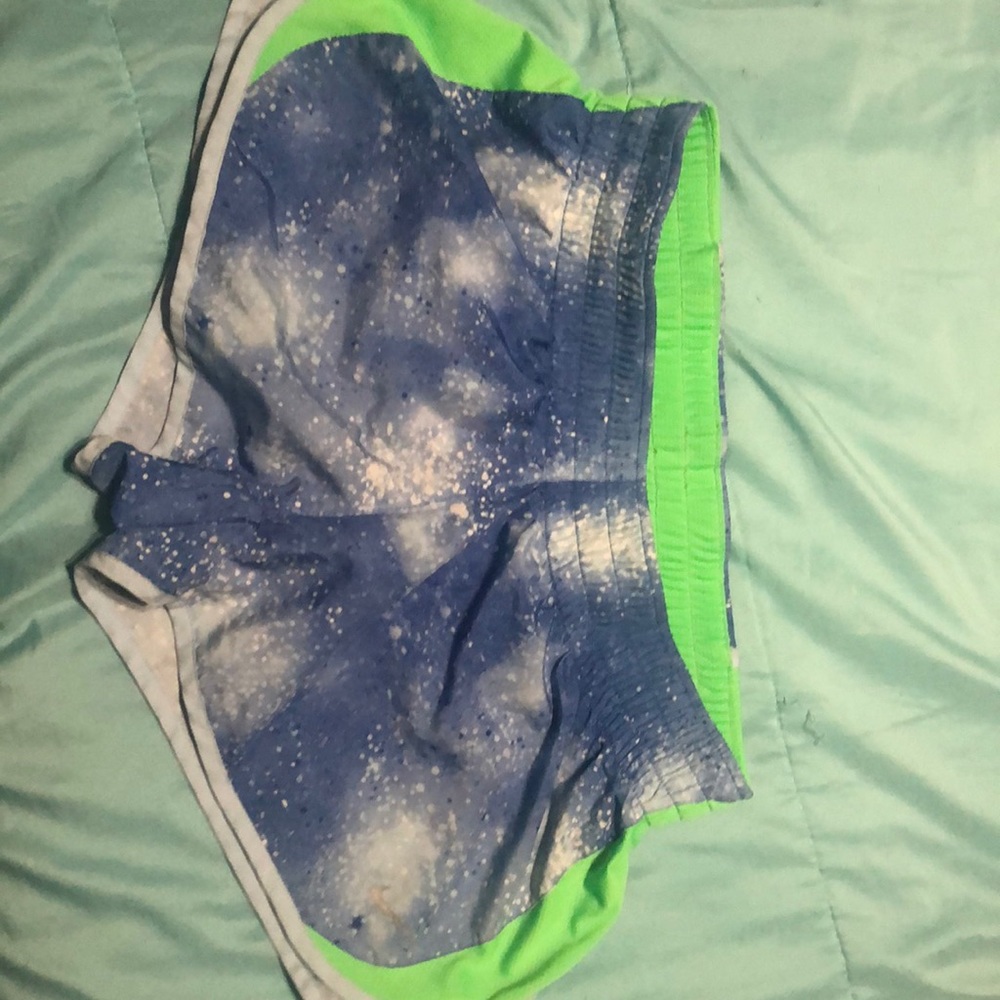 Nike DRI-FIT shorts